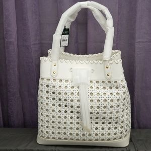 Ralph Lauren Diana purse or tote